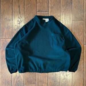 Vintage 90s Nike ACG Fleece Sweater